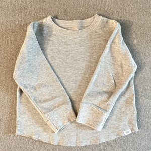 Toddler Boy Sweater, Gap Factory, Size 18-24 months.